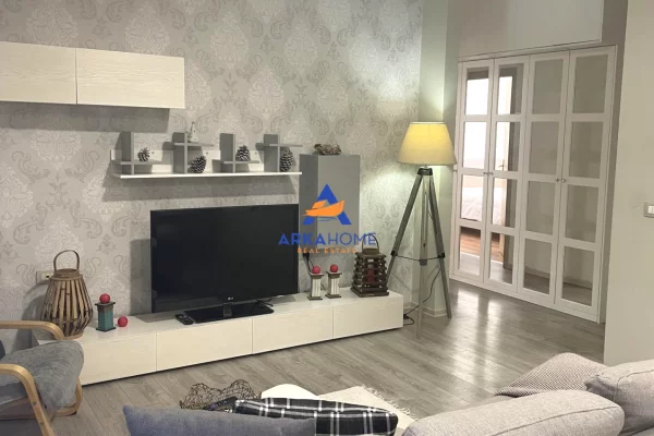 SHITET APARTAMENT 2+1 