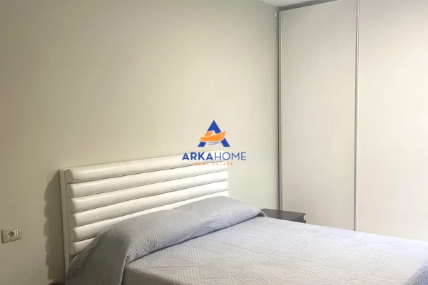 Apartment for sale in Tirana 2+1, Furnished