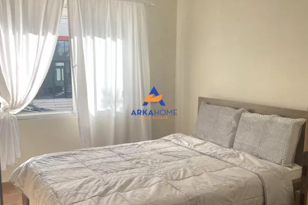 Apartment for sale in Tirana 2+1, Furnished