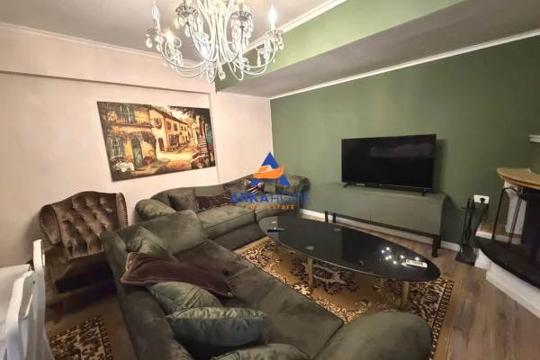 JEPET APARTAMENT ME QERA 1+1+BALLKON "MATERNITETI I RI" 50.000 LEKE