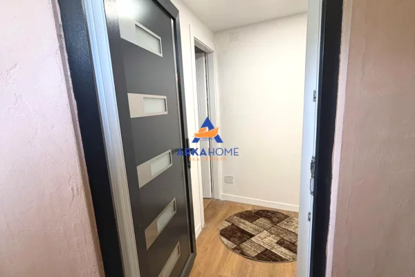 Shtepi me qera Apartament ne Tirane, 1+1, Mobilimi E mobiluar, Pagesa 525  Euro.