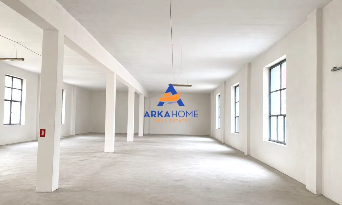 🏭 Kapanon me Qira tek Amerikan 3 – Dalje Direkte ne Rrugen e Kavajes ✨