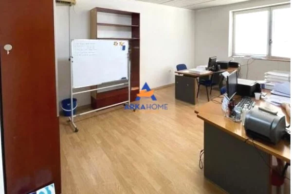 SHITET KAPANON 5200 m2 " VAQARR " 1.200.000 EURO