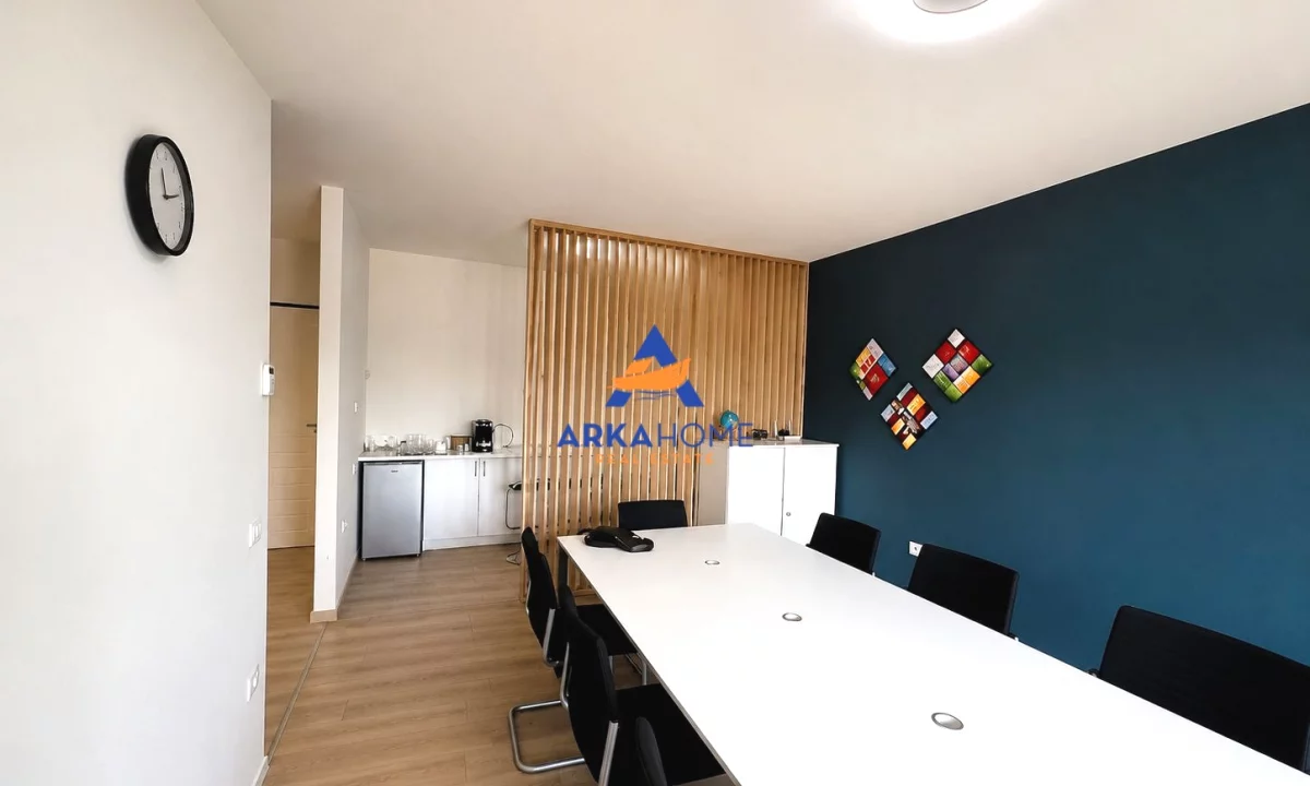 JEPET ME QERA AMBIENT ZYRE 100 M2 “OLIMPIK RESIDENCE” 1100 EURO