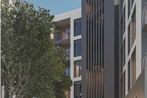 Shtepi ne shitje Apartament ne Tirane, 1+1, Mobilimi Bosh, pa mobiluar, Pagesa 66,000  Euro.