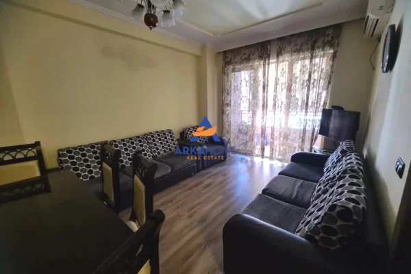 JEPET APARTAMENT 2+1 ME QERA "NE ASTIR" 50.000 LEKE