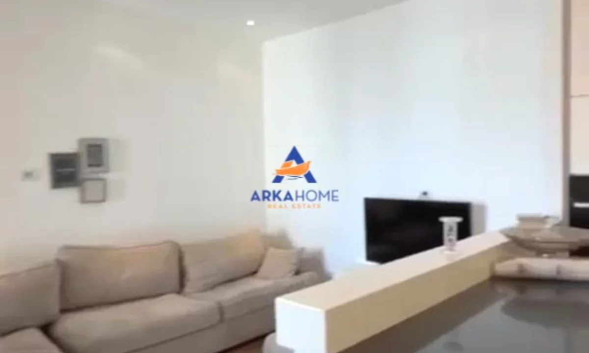 Shtepi me qera Apartament ne Tirane, 2+1, Mobilimi E mobiluar, Pagesa 630  Euro.
