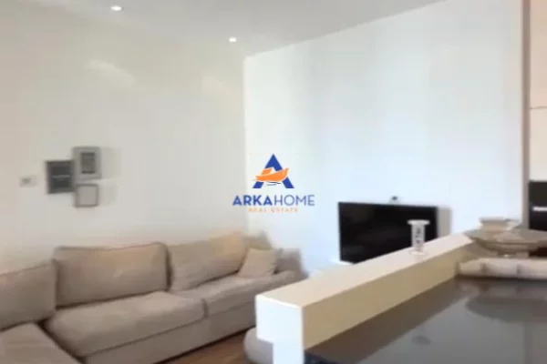 JEPET APARTMENT ME QERA 2+1+BALLKON "ASTIR , AFER WELLIT" 60.000 LEKE