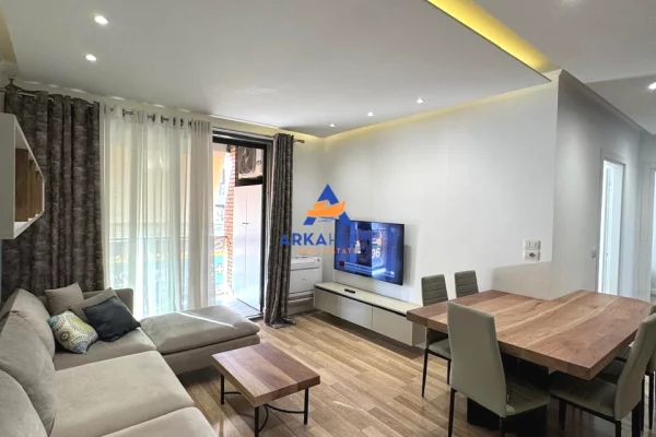Shtepi ne shitje 2+1 ne Tirane - 278,654 Euro