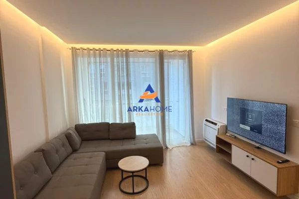 SHITET APARTAMENT 1+1+BALLKON "DON BOSKO, RESIDENCA FIORI DI BOSCO" 180.000 EURO
