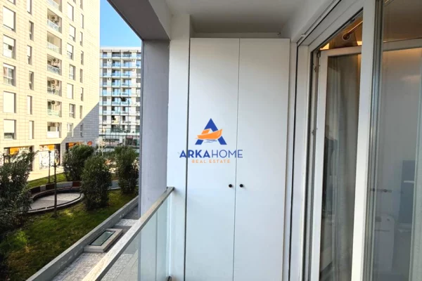 Shtepi ne shitje Apartament ne Tirane, 1+1, Mobilimi E mobiluar, Pagesa 180,000  Euro.