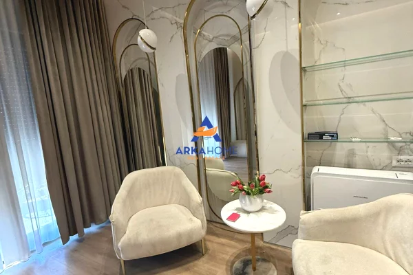 JEPET AMBIENT BIZNESI ME QERA 140M2 "KOMPLEKSI OLIMPIK" 1500 EURO