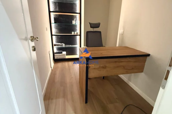 JEPET AMBIENT BIZNESI ME QERA 140M2 "KOMPLEKSI OLIMPIK" 1500 EURO