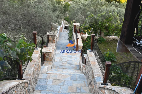 SHITET RESORT 1440M2 