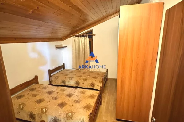 Shtepi me qera Apartament ne Tirane, 2+1, Mobilimi E mobiluar, Pagesa 450  Euro.