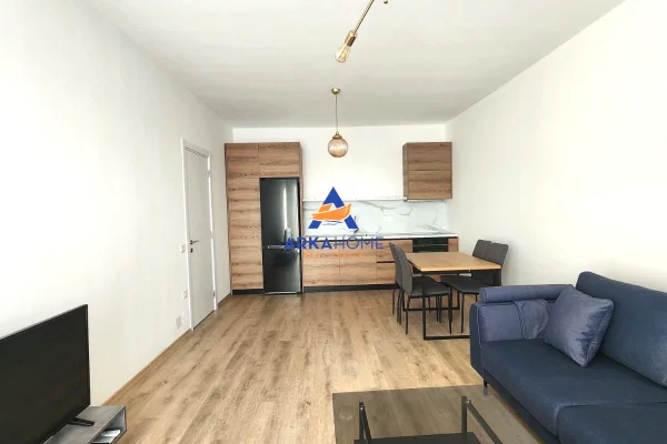 Shtepi me qera 1+1 ne Tirane - 630 Euro