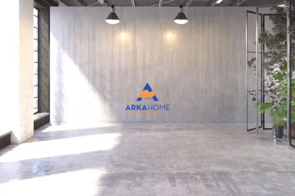 Ambient biznesi ne shitje 1+1 ne Tirane - 398,067 Euro