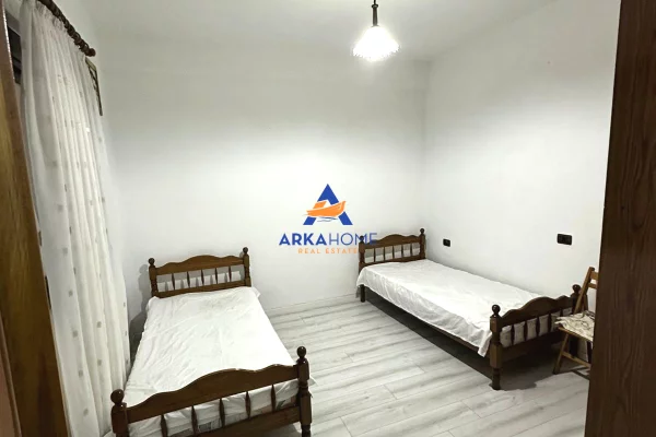 Shtepi me qera Apartament ne Tirane, 1+1, Mobilimi E mobiluar, Pagesa 368  Euro.