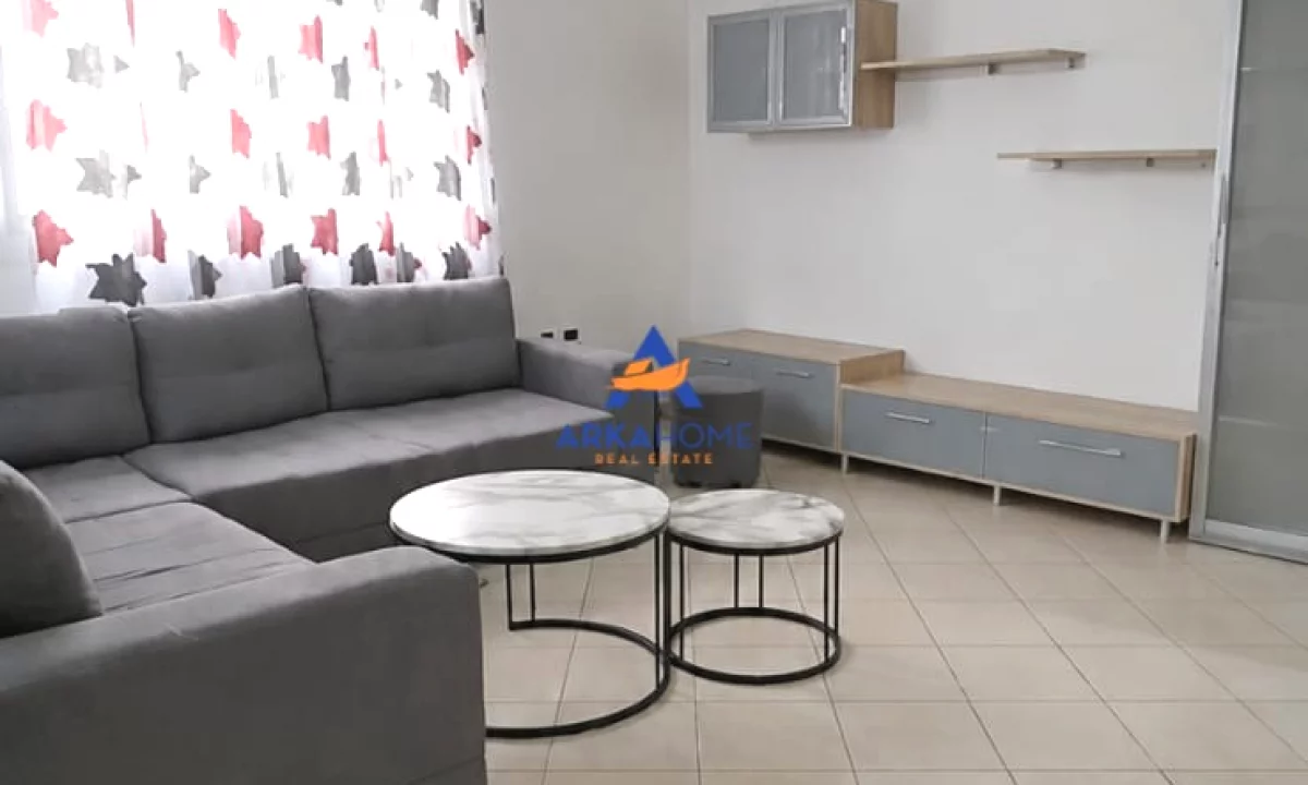 JEPET AMBIENT ME QERA 120M2 "GARDA, TIRANA RE" 1000 EURO
