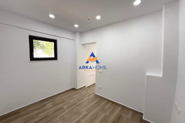 Ambient biznesi me qera 1+1 ne Tirane - 841 Euro