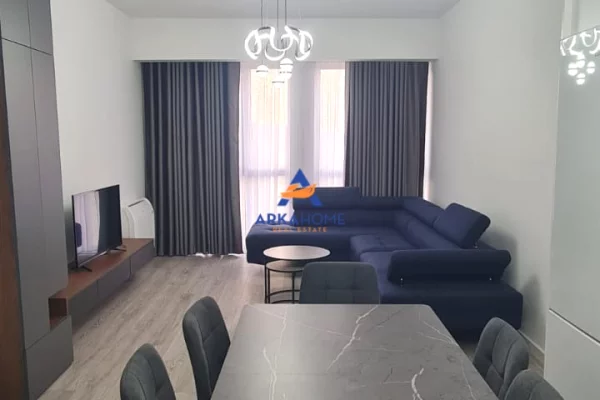 JEPET ME QERA APARTAMENT 1+1+BALLKON "URBAN GATE" 52.000 LEKE