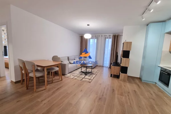 Shtepi me qera Apartament ne Tirane, 2+1, Mobilimi E mobiluar, Pagesa 800  Euro.