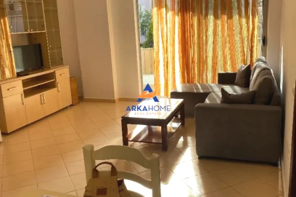 JEPET APARTAMENT 1+1 ME QERA "NË YZBERISHT" 35000 LEKE