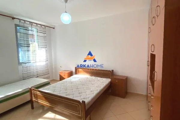 Shtepi me qera Apartament ne Tirane, 1+1, Mobilimi E mobiluar, Pagesa 368  Euro.