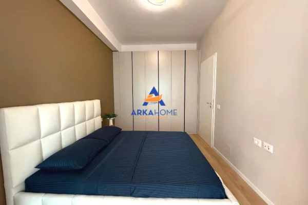 Shtepi me qera Apartament ne Tirane, 1+1, Mobilimi E mobiluar, Pagesa 473  Euro.