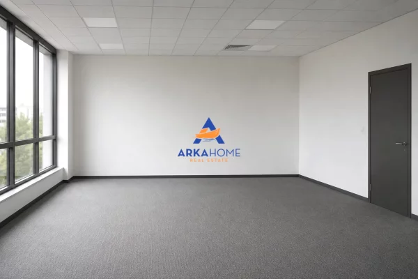 Ambient biznesi me qera 1+1 ne Tirane - 1,009 Euro