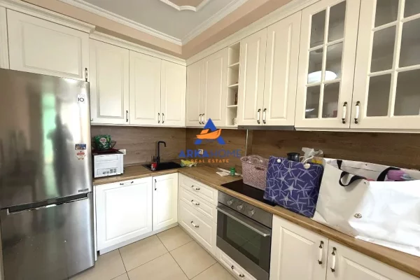 Apartment for rent in Tirana 2+1, Furnished