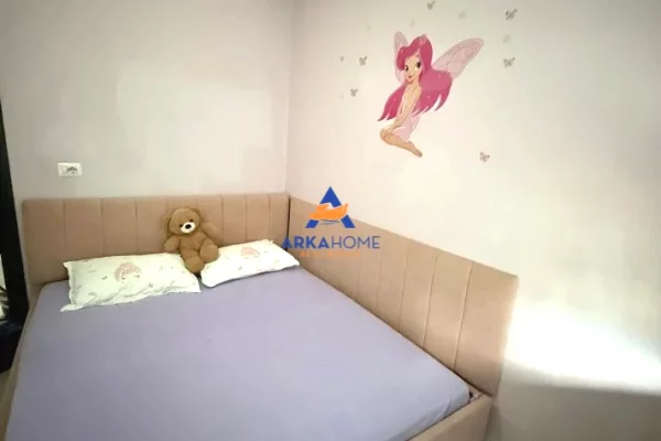 Apartment for rent in Tirana 2+1, Furnished