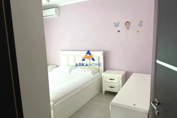 Apartment for rent in Tirana 2+1, Furnished
