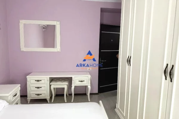 Apartment for rent in Tirana 2+1, Furnished
