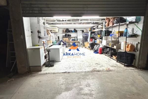 SHITET GARAZHD 48M2 "KINOSTUDIO" 50000 EURO