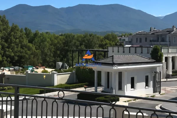 Shtepi ne shitje 4+1 ne Tirane - 1,800,000 Euro