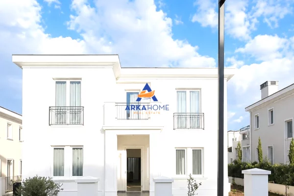 JEPET ME QERA VILE 2 KATE "NË ROLLING HILLS 2, TIRANË " 10.000 EURO