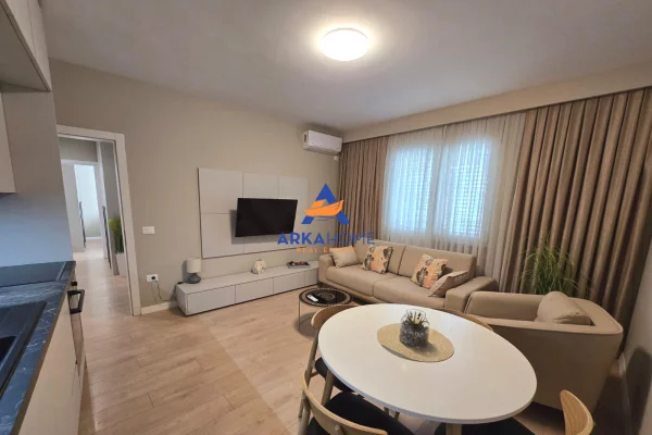JEPET ME QERA APARTAMENT 2+1 "TEK RRUGA E KAVAJES" 85.000 LEKE