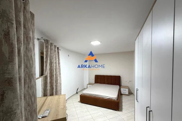 Shtepi me qera Apartament ne Tirane, 2+1, Mobilimi E mobiluar, Pagesa 736  Euro.