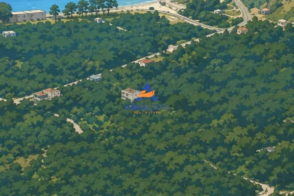 Truall ose Toke ne Vlore - 1,200,000 Euro
