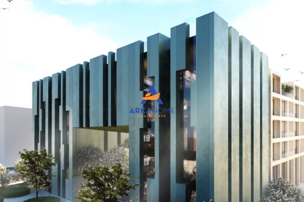 Shtepi ne shitje Apartament ne Tirane, 2+1, Mobilimi Bosh, pa mobiluar, Pagesa 206,500  Euro.