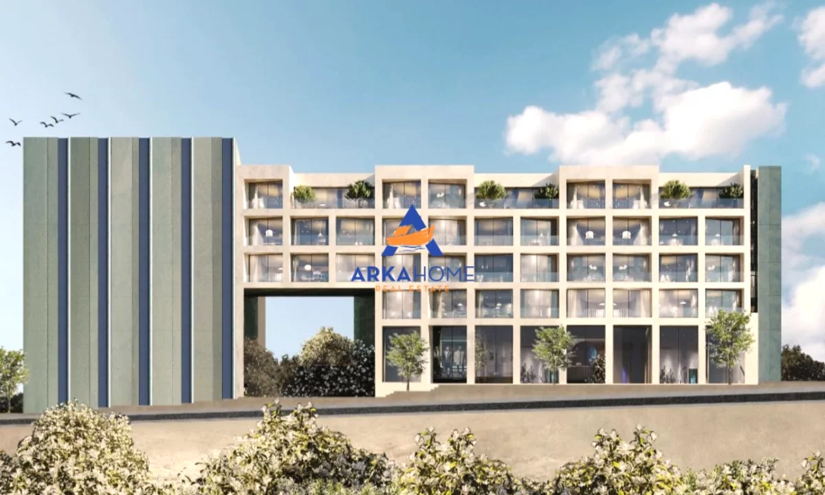 Shtepi ne shitje Apartament ne Tirane, 2+1, Mobilimi Bosh, pa mobiluar, Pagesa 206,500  Euro.