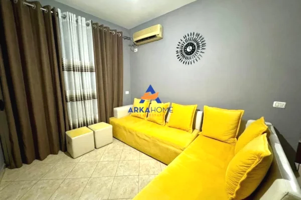 SHITET APARTAMENT 1+1 "NE ASTIR" 98.000 EURO