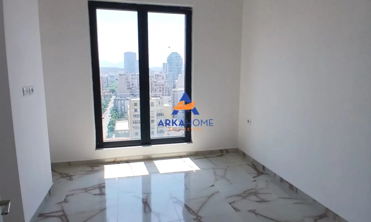 Apartment for rent in Tirana 2+1, Emty