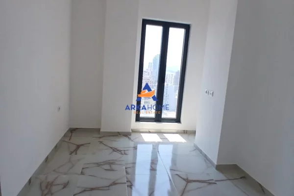 Apartment for rent in Tirana 2+1, Emty