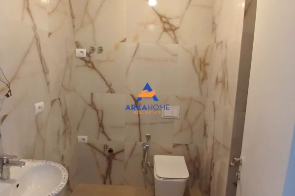 Apartment for rent in Tirana 2+1, Emty