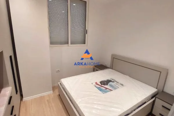 Apartment for sale in Tirana 1+1, Furnished