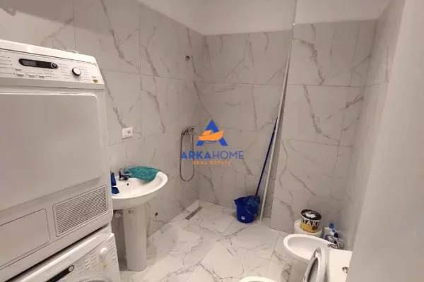 Apartment for sale in Tirana 1+1, Furnished