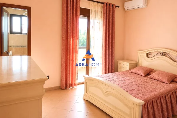 Shtepi me qera Apartament ne Tirane, 2+1, Mobilimi E mobiluar, Pagesa 578  Euro.