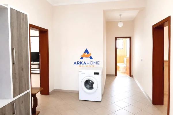 Shtepi me qera Apartament ne Tirane, 2+1, Mobilimi E mobiluar, Pagesa 578  Euro.